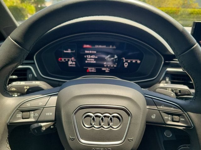 2023 Audi A4 45 S line Premium Plus