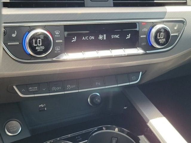 2023 Audi A4 45 S line Premium Plus