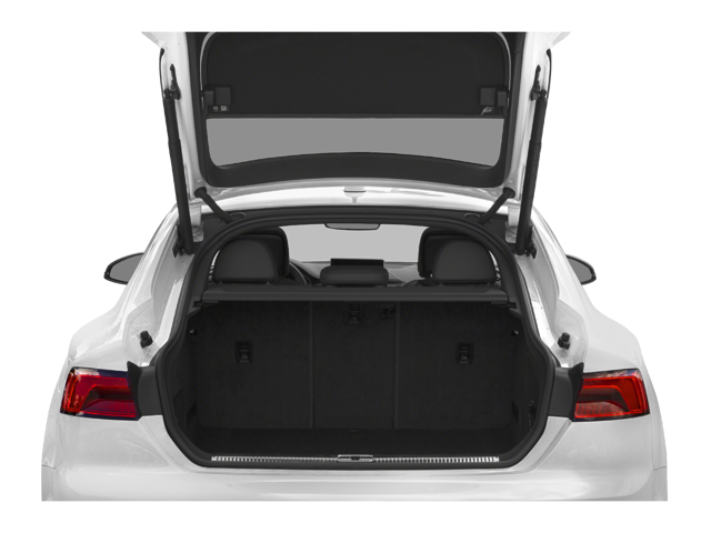 2019 Audi A5 Sportback Premium Plus 45 TFSI quattro