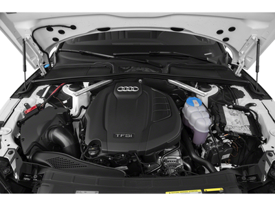 2019 Audi A5 Sportback Premium Plus 45 TFSI quattro