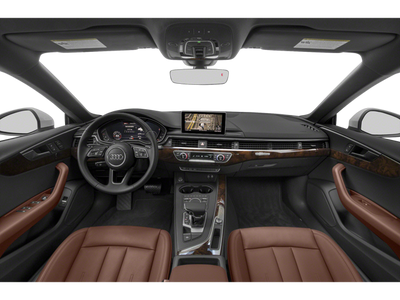 2019 Audi A5 Sportback Premium Plus 45 TFSI quattro