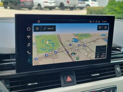 2023 Audi A5 Sportback 45 S line Premium Plus