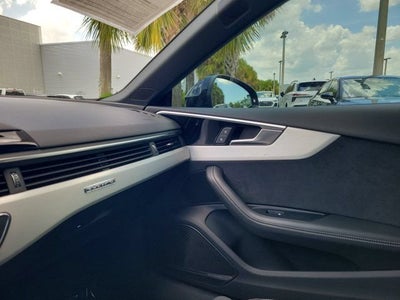 2023 Audi A5 Sportback 45 S line Premium Plus