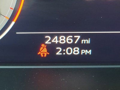 2023 Audi A5 Sportback 45 S line Premium Plus