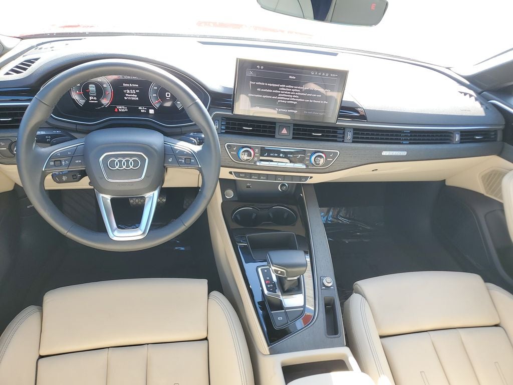 2024 Audi A5 Sportback 45 S line Premium Plus quattro