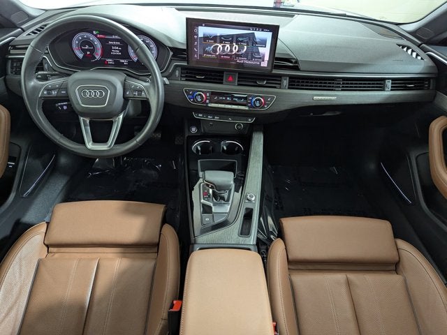 2024 Audi A5 Sportback S line Premium Plus 45 TFSI quattro