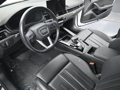 2024 Audi A5 Sportback 45 S line Premium Plus quattro