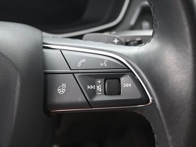 2024 Audi A5 Sportback 45 S line Premium Plus quattro