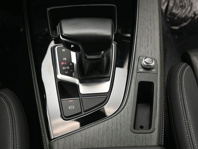 2024 Audi A5 Sportback 45 S line Premium Plus quattro