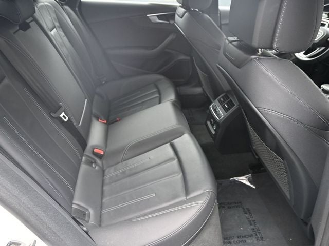 2024 Audi A5 Sportback 45 S line Premium Plus quattro