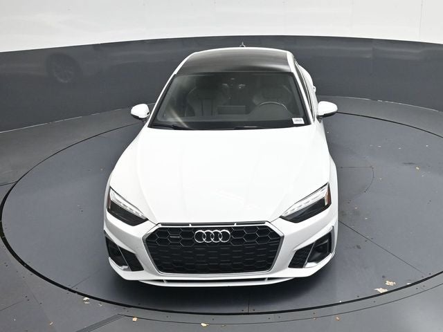 2024 Audi A5 Sportback 45 S line Premium Plus quattro