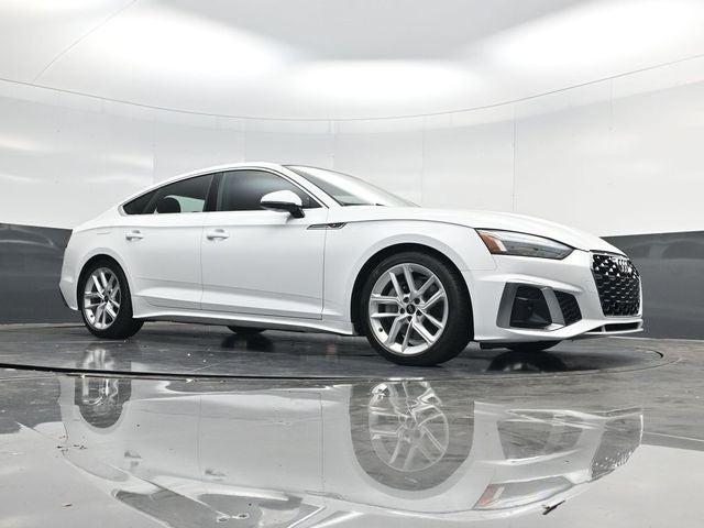 2024 Audi A5 Sportback 45 S line Premium Plus quattro