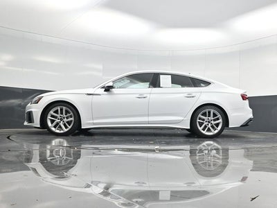 2024 Audi A5 Sportback 45 S line Premium Plus quattro