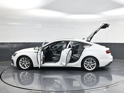 2024 Audi A5 Sportback 45 S line Premium Plus quattro