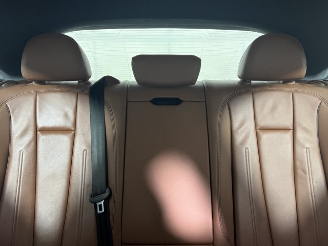 2024 Audi A5 Sportback S line Premium Plus