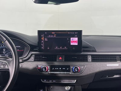2024 Audi A5 Sportback S line Premium Plus