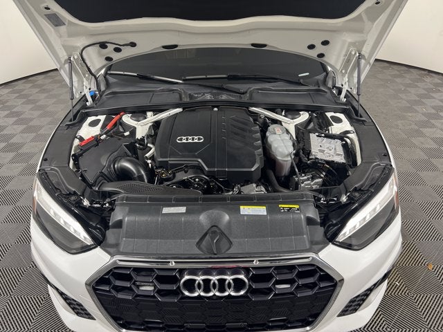 2024 Audi A5 Sportback S line Premium Plus