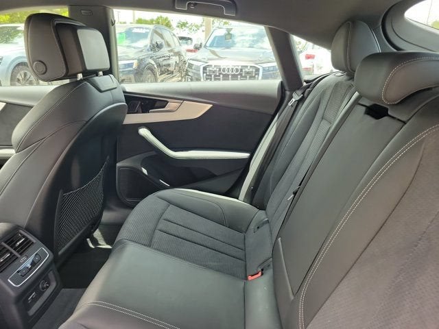 2023 Audi A5 Sportback 45 S line Premium Plus