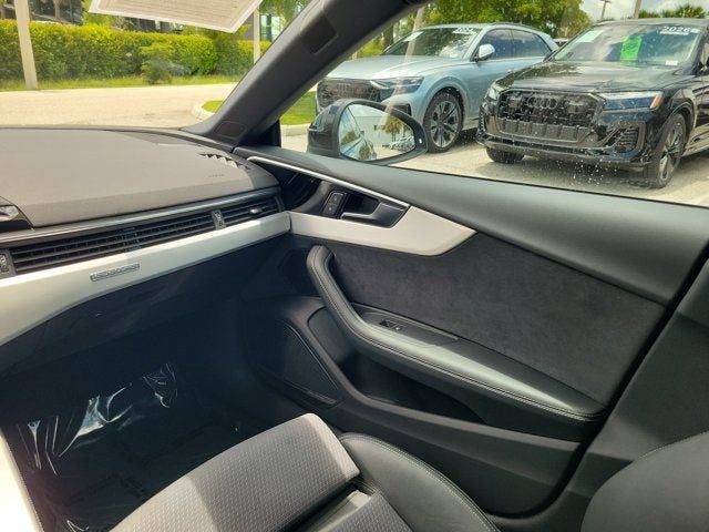 2023 Audi A5 Sportback 45 S line Premium Plus