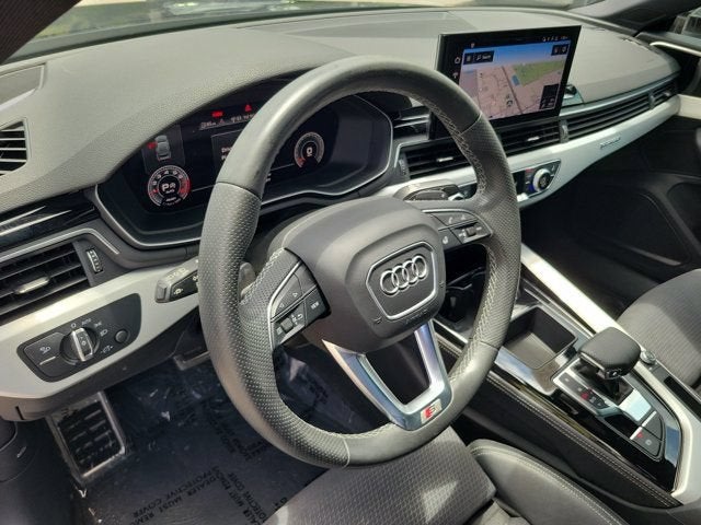 2023 Audi A5 Sportback 45 S line Premium Plus
