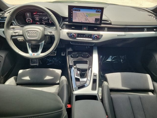 2023 Audi A5 Sportback 45 S line Premium Plus