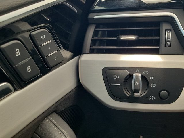 2023 Audi A5 Sportback 45 S line Premium Plus