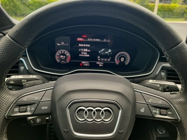 2023 Audi A5 Sportback 45 S line Premium Plus