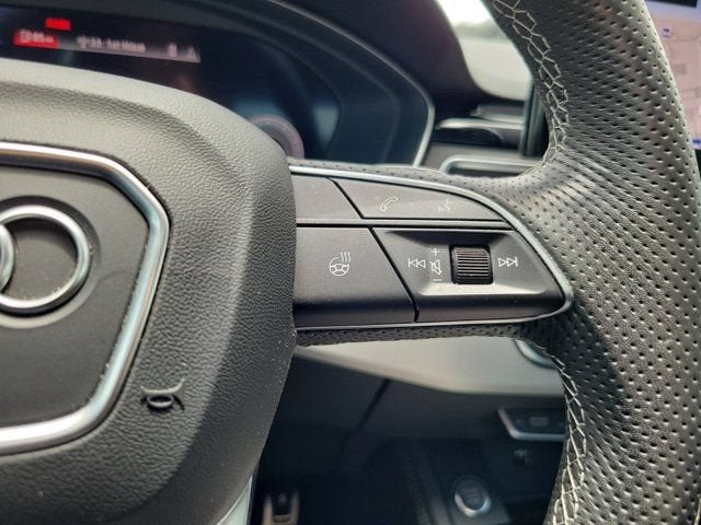 2023 Audi A5 Sportback 45 S line Premium Plus