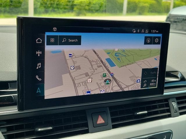 2023 Audi A5 Sportback 45 S line Premium Plus