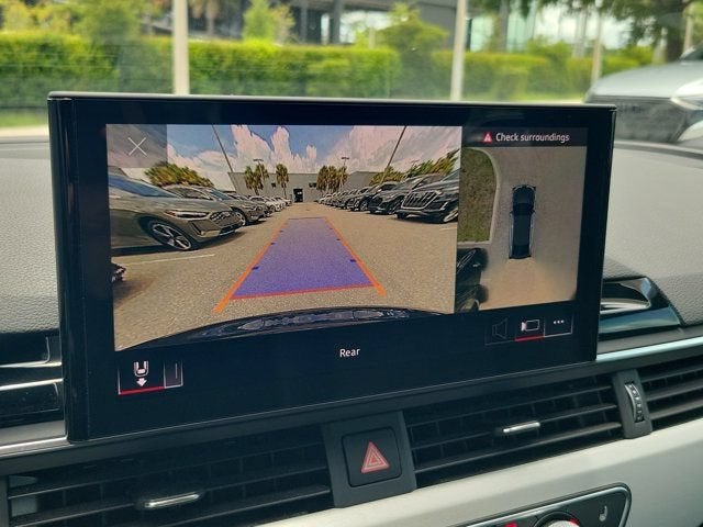 2023 Audi A5 Sportback 45 S line Premium Plus