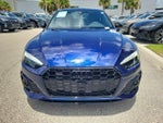 2023 Audi A5 Sportback 45 S line Premium Plus