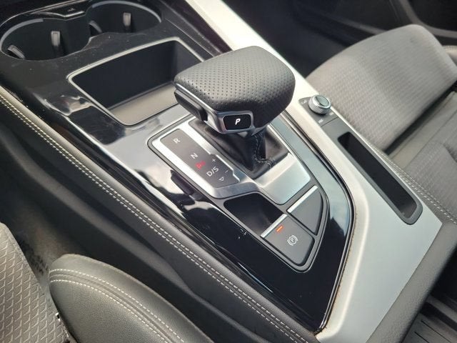 2023 Audi A5 Sportback 45 S line Premium Plus
