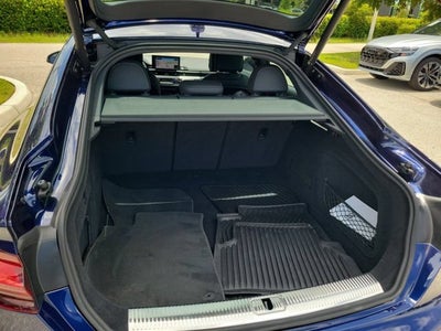 2023 Audi A5 Sportback 45 S line Premium Plus