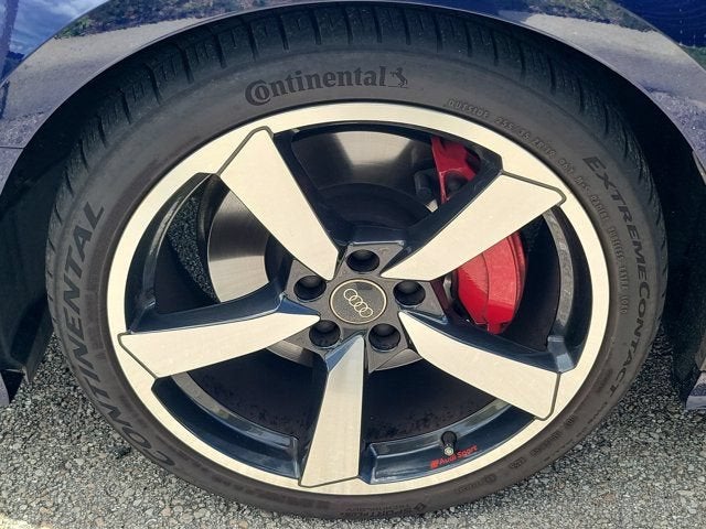 2023 Audi A5 Sportback 45 S line Premium Plus