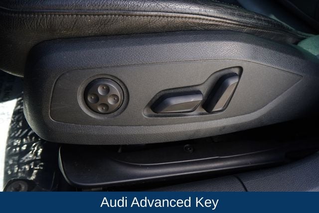 2017 Audi A4 2.0T ultra Premium