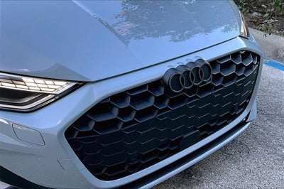 2025 Audi A3 40 Premium quattro