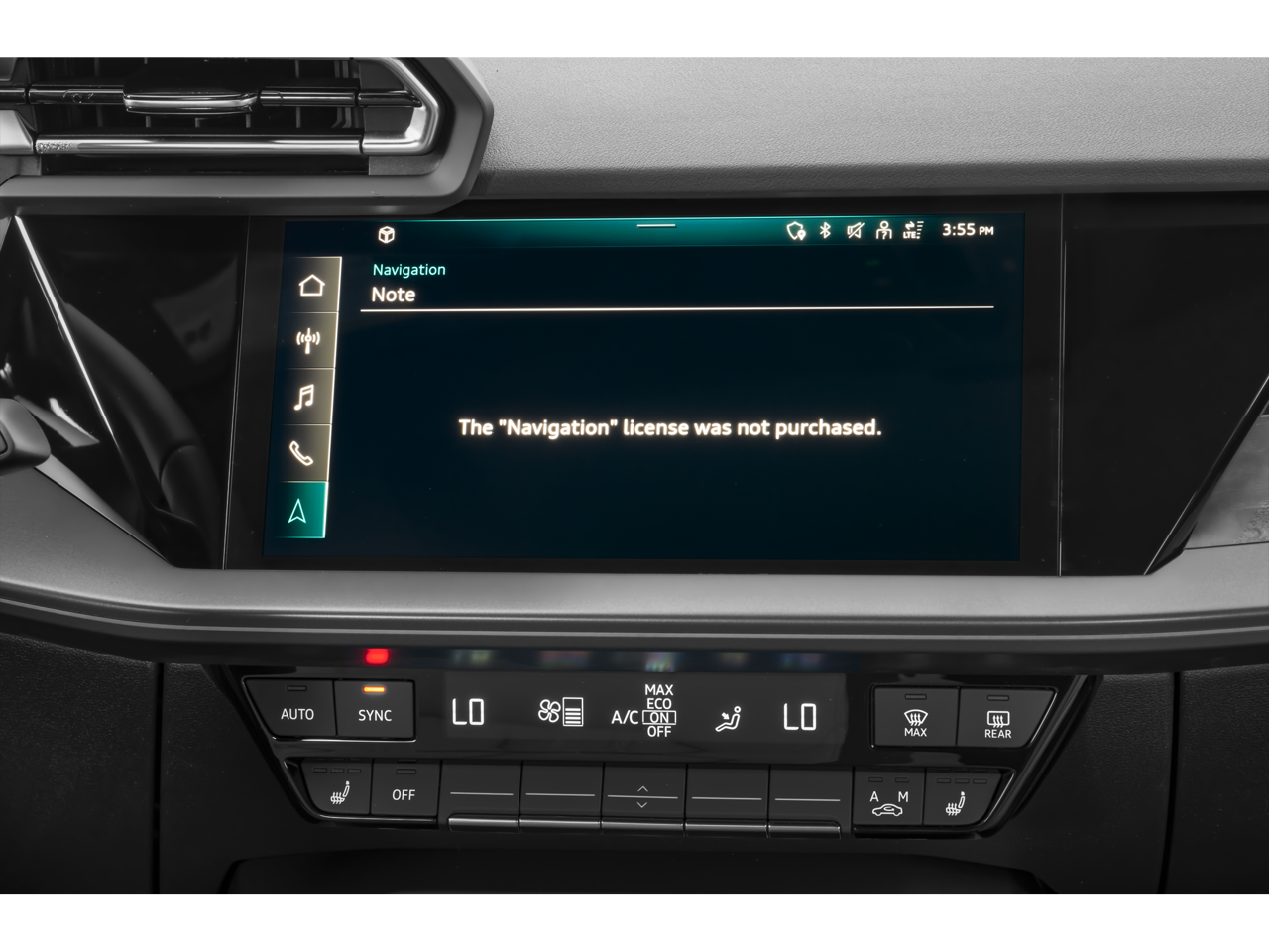 2025 Audi A3 40 Premium quattro