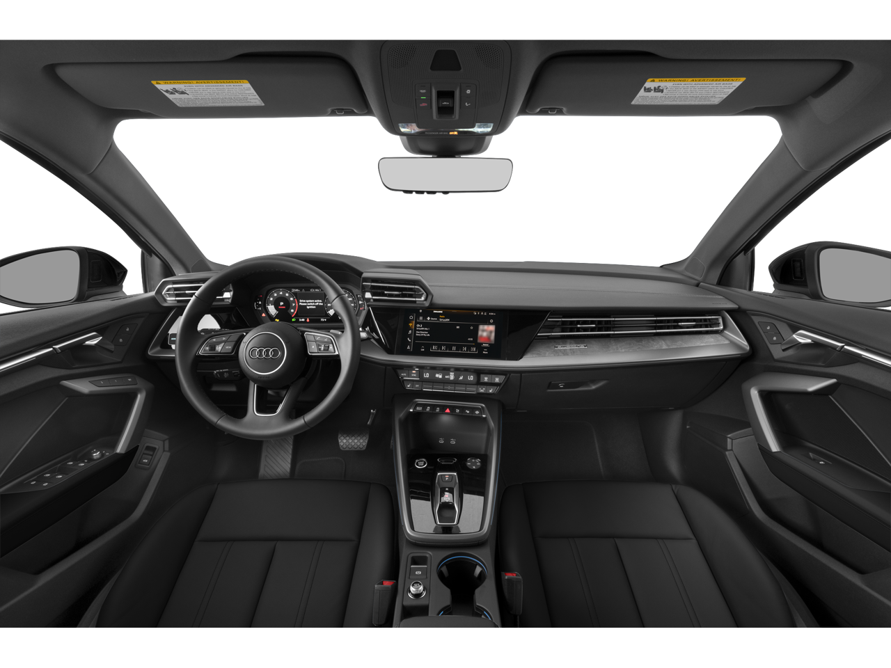 2025 Audi A3 40 Premium quattro