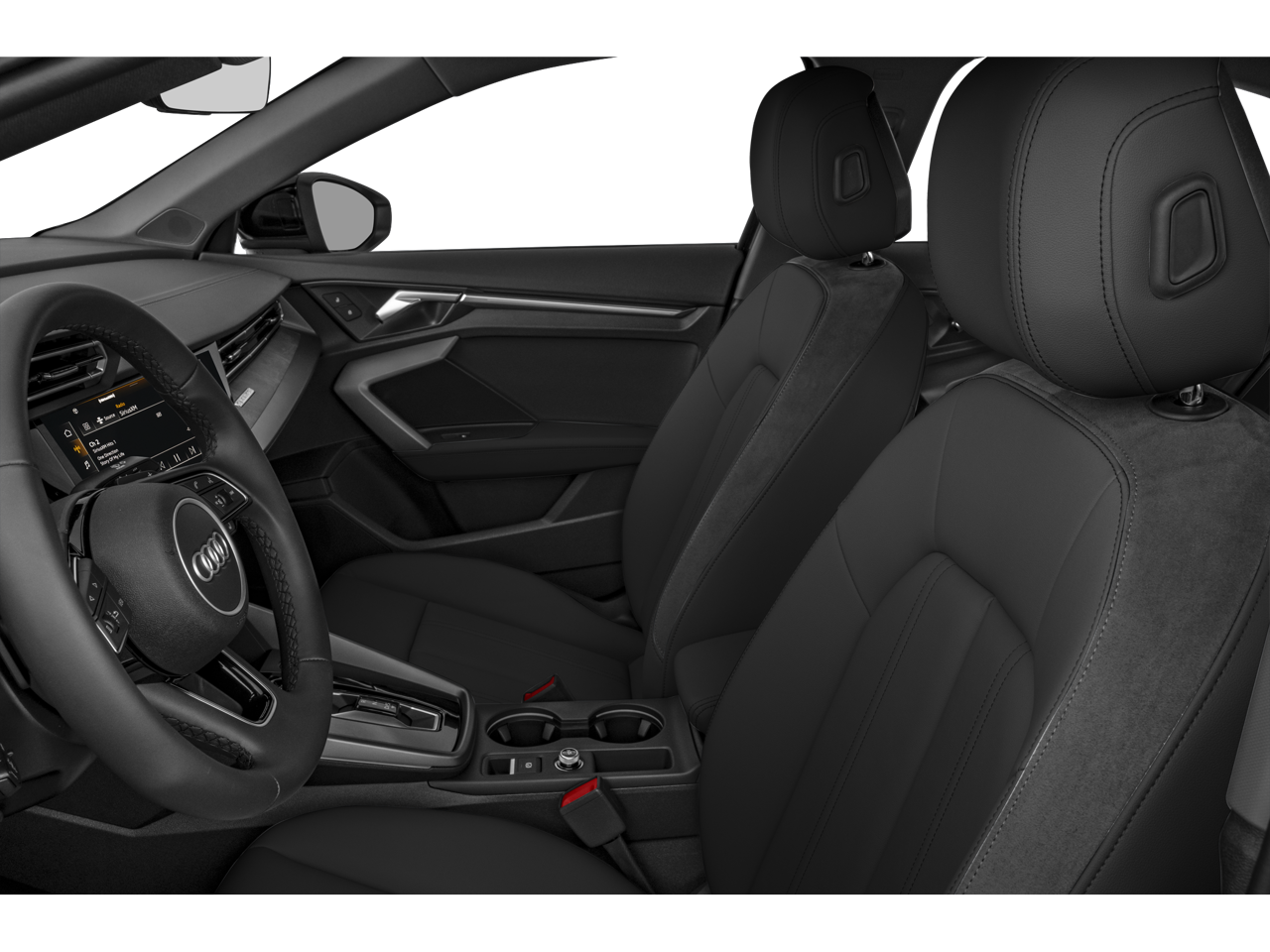 2025 Audi A3 40 Premium quattro