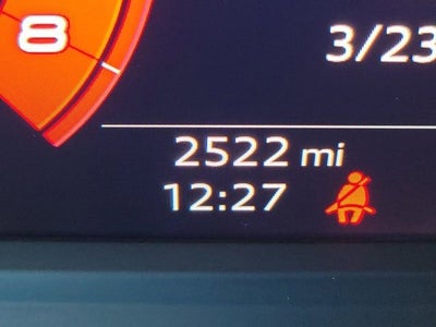 2025 Audi A3 40 Premium