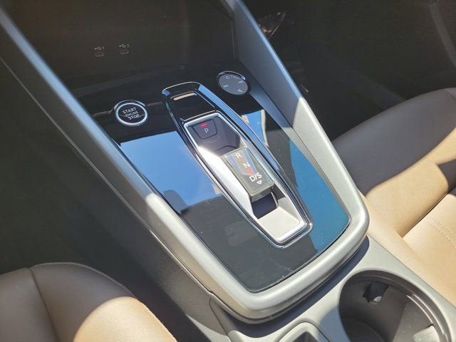 2025 Audi A3 40 Premium