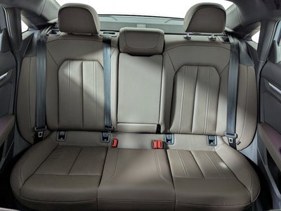 2025 Audi A3 Premium 40 TFSI quattro