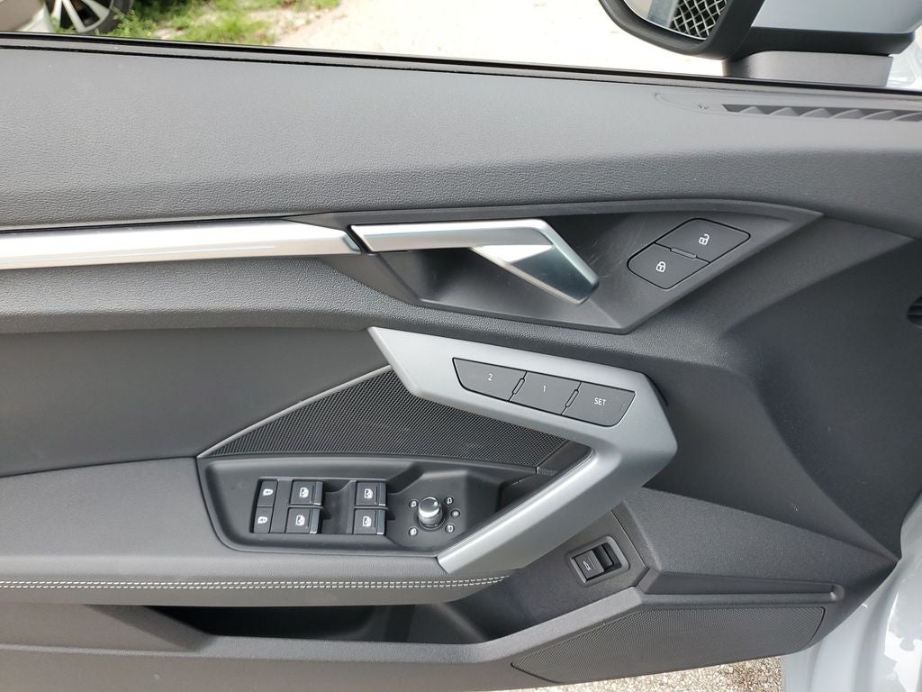 2026 Audi A3 40 Premium quattro