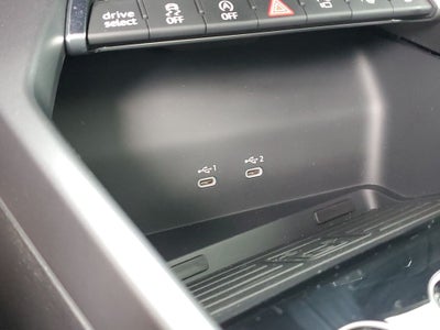 2026 Audi A3 40 Premium quattro