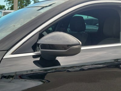 2023 Audi A3 40 Premium quattro