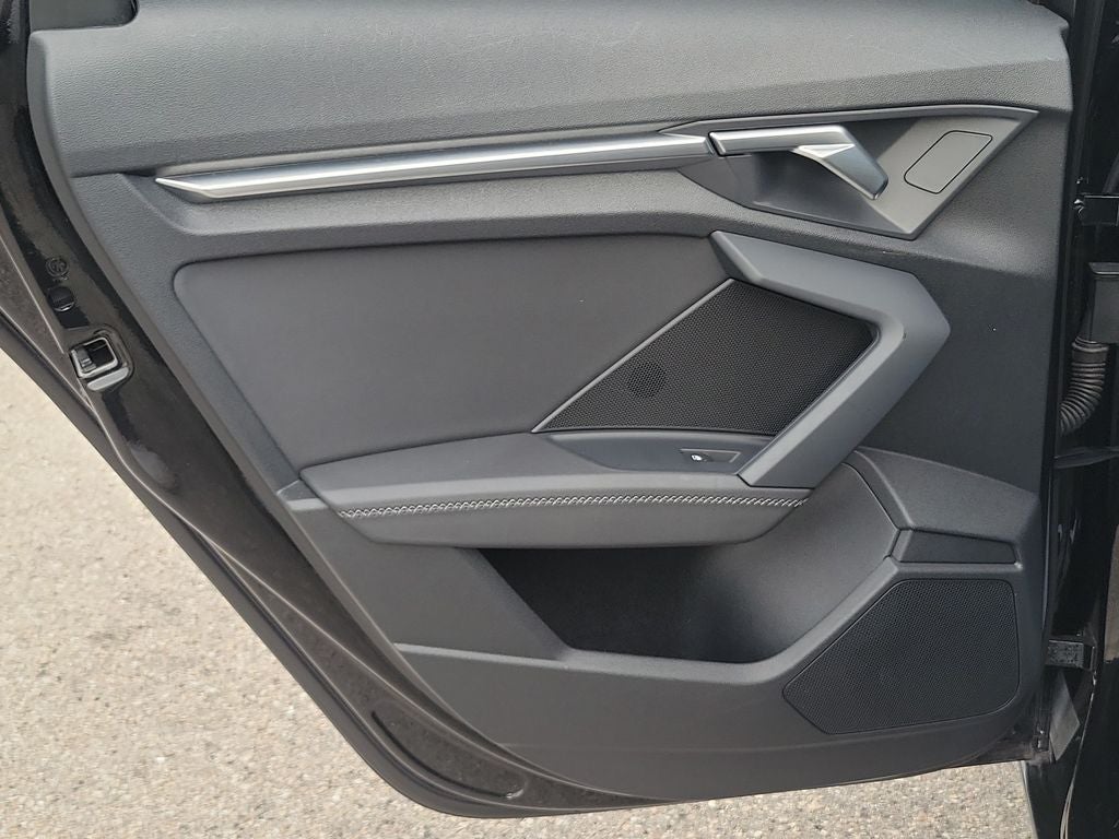 2023 Audi A3 40 Premium quattro