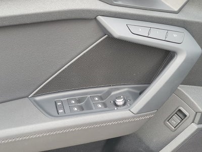 2023 Audi A3 40 Premium quattro