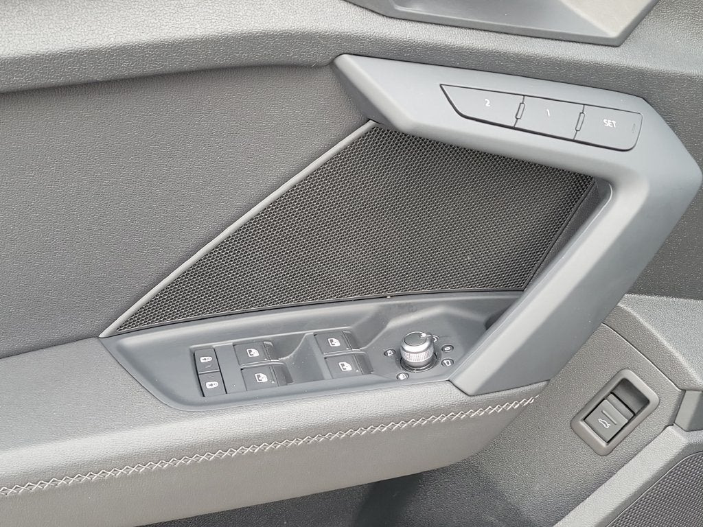 2023 Audi A3 40 Premium quattro