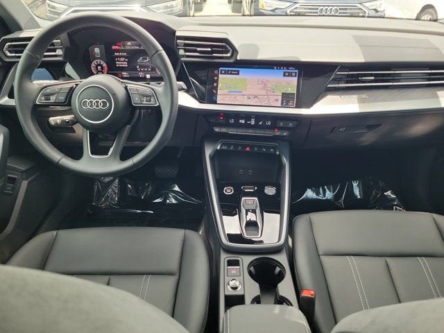 2026 Audi A3 40 Premium