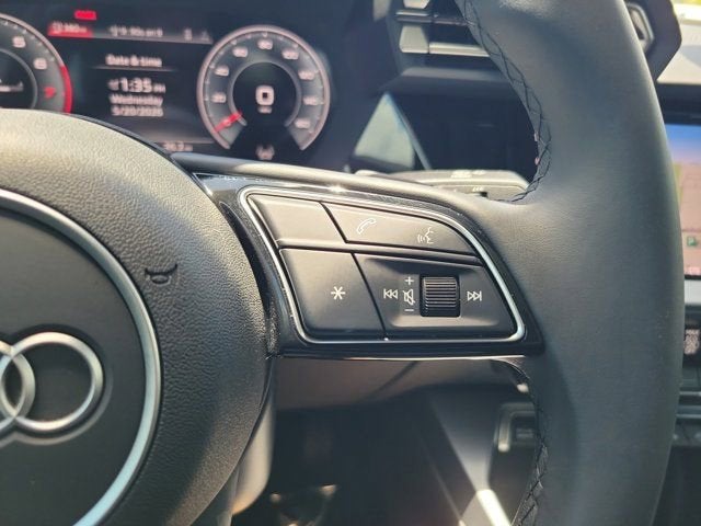 2026 Audi A3 40 Premium